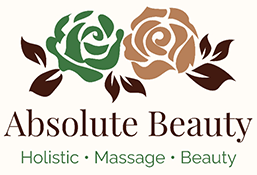 Absolute Beauty Logo menu