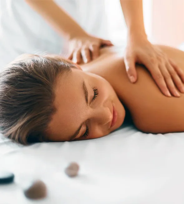 Wellbeing Massage